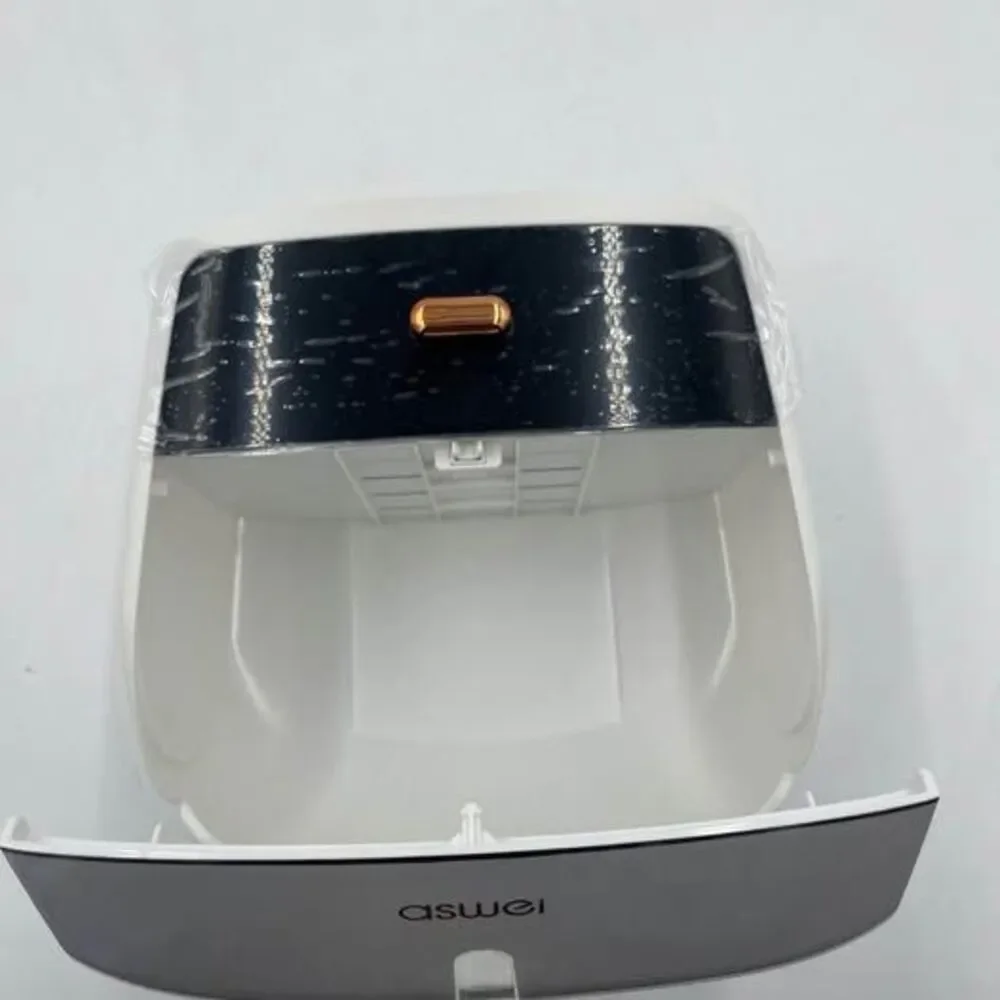 Bathroom organizer